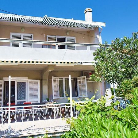 Apartments Villa Milenka 노바야 외부 사진