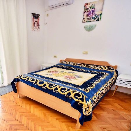Apartments Villa Milenka 노바야 외부 사진