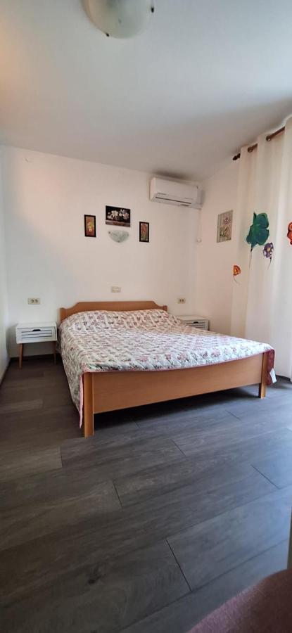 Apartments Villa Milenka 노바야 외부 사진