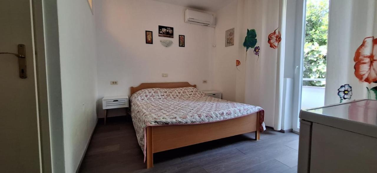 Apartments Villa Milenka 노바야 외부 사진