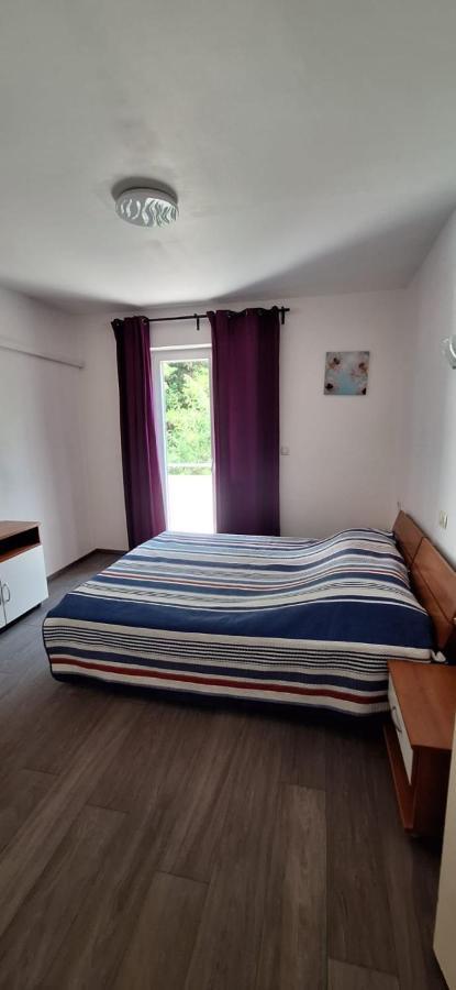Apartments Villa Milenka 노바야 외부 사진