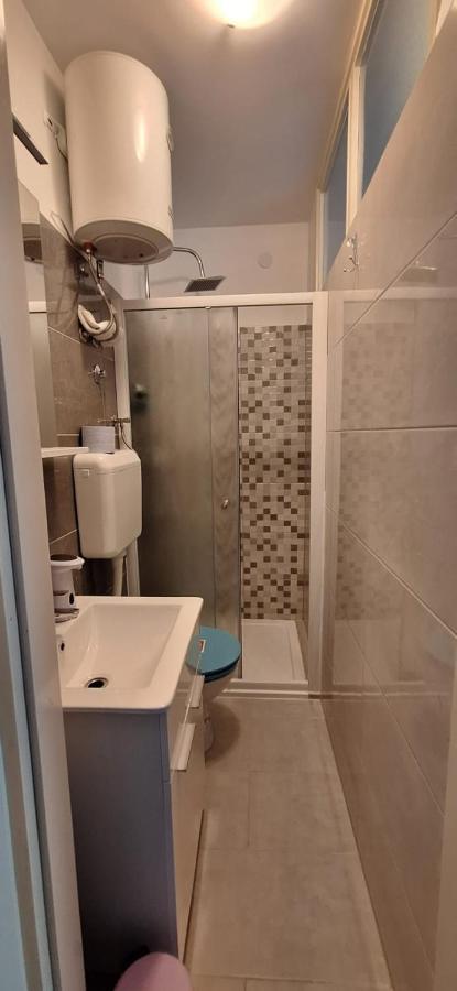 Apartments Villa Milenka 노바야 외부 사진