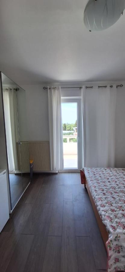 Apartments Villa Milenka 노바야 외부 사진