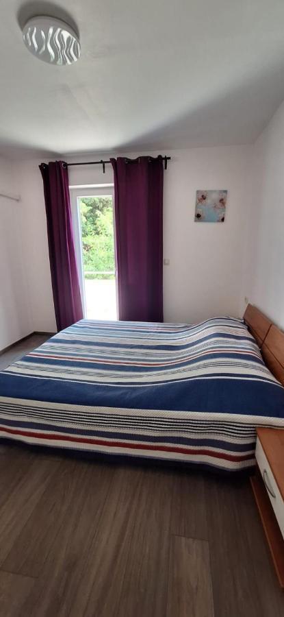 Apartments Villa Milenka 노바야 외부 사진