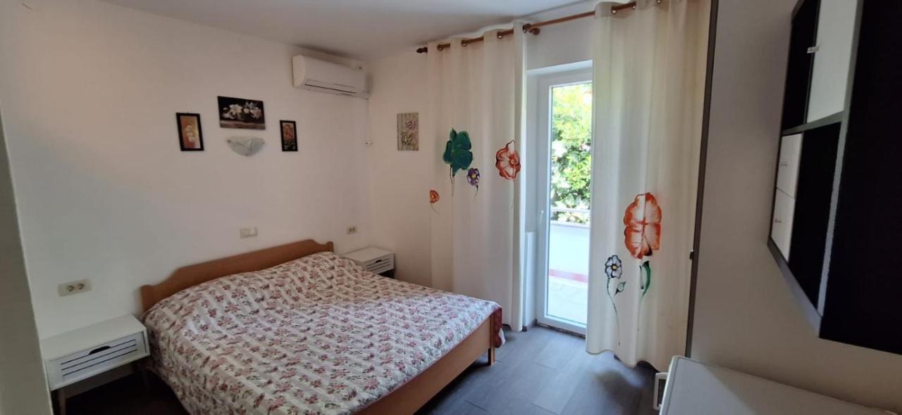 Apartments Villa Milenka 노바야 외부 사진