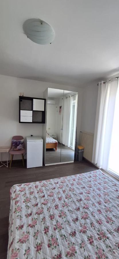 Apartments Villa Milenka 노바야 외부 사진