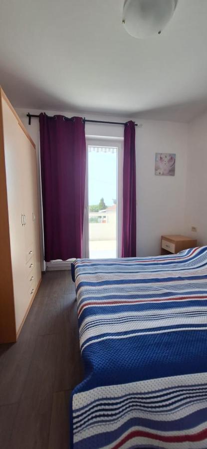 Apartments Villa Milenka 노바야 외부 사진