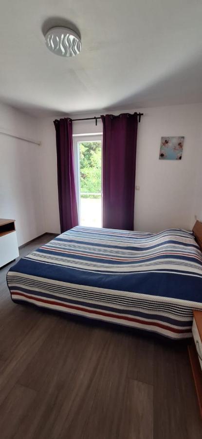 Apartments Villa Milenka 노바야 외부 사진