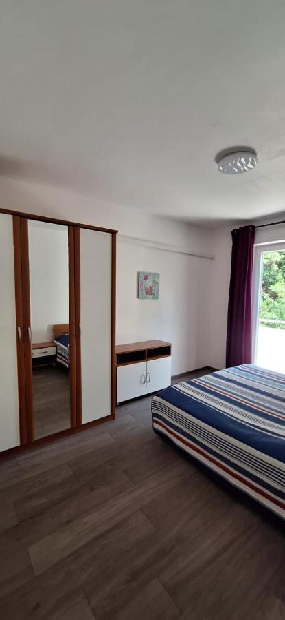 Apartments Villa Milenka 노바야 외부 사진