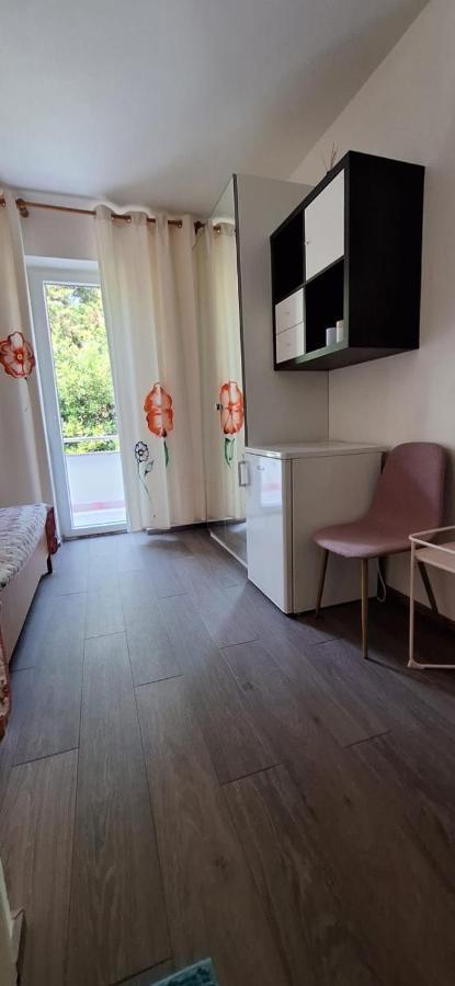Apartments Villa Milenka 노바야 외부 사진