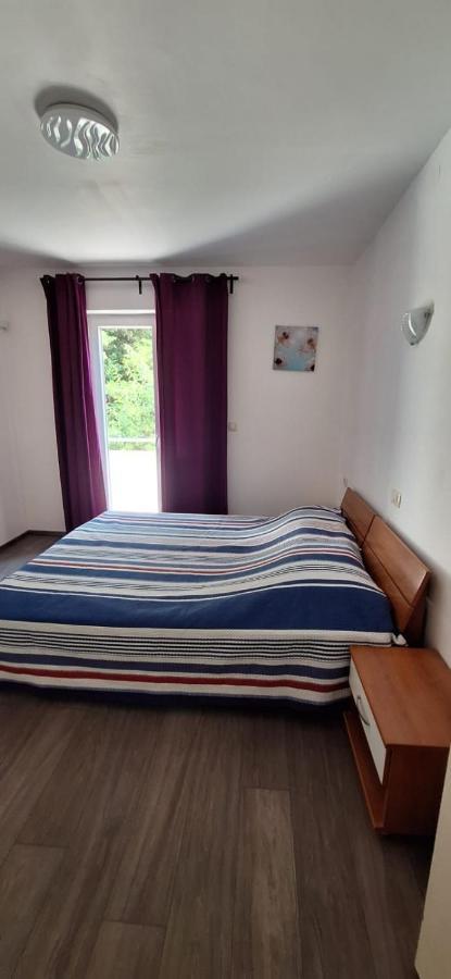 Apartments Villa Milenka 노바야 외부 사진