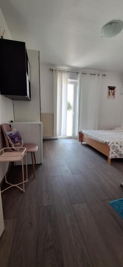 Apartments Villa Milenka 노바야 외부 사진