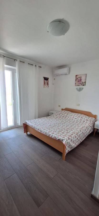 Apartments Villa Milenka 노바야 외부 사진