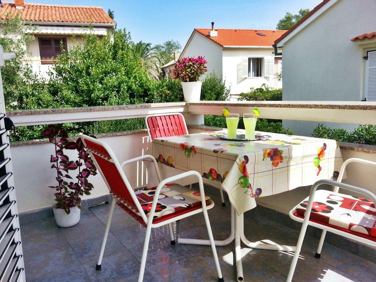 Apartments Villa Milenka 노바야 외부 사진