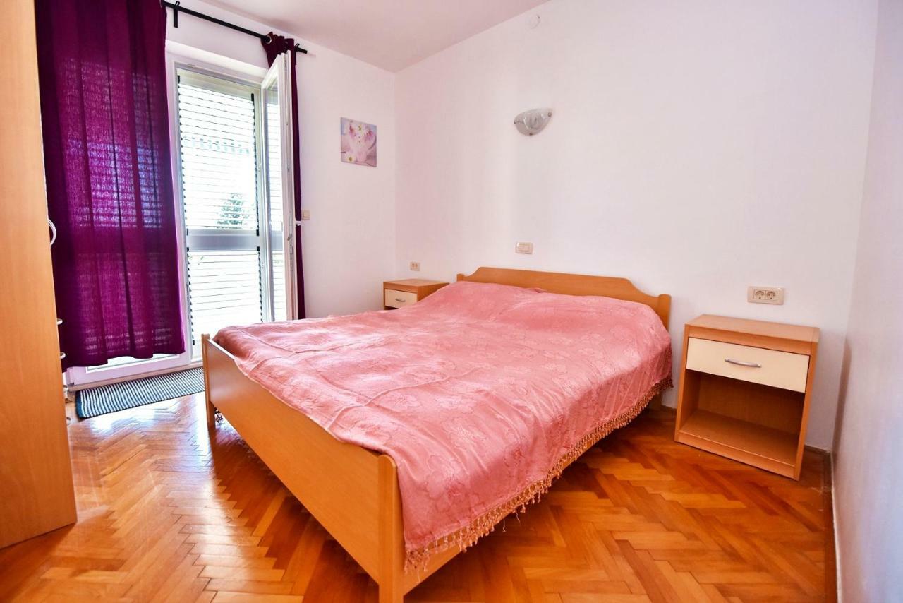 Apartments Villa Milenka 노바야 외부 사진