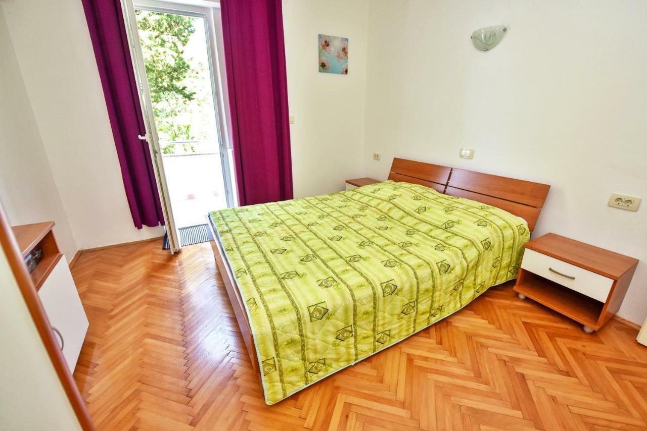 Apartments Villa Milenka 노바야 외부 사진