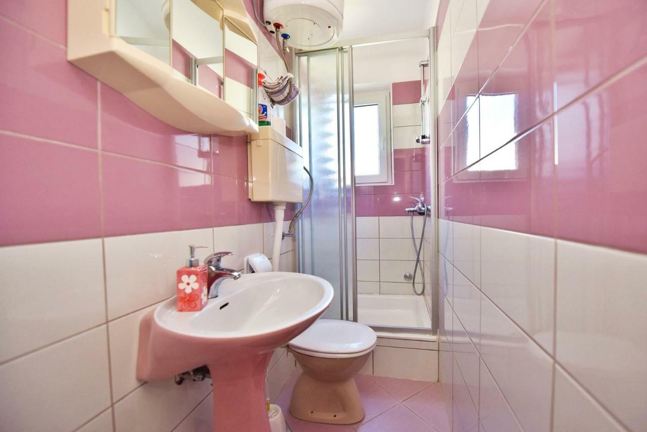 Apartments Villa Milenka 노바야 외부 사진