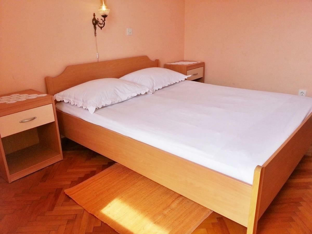 Apartments Villa Milenka 노바야 외부 사진