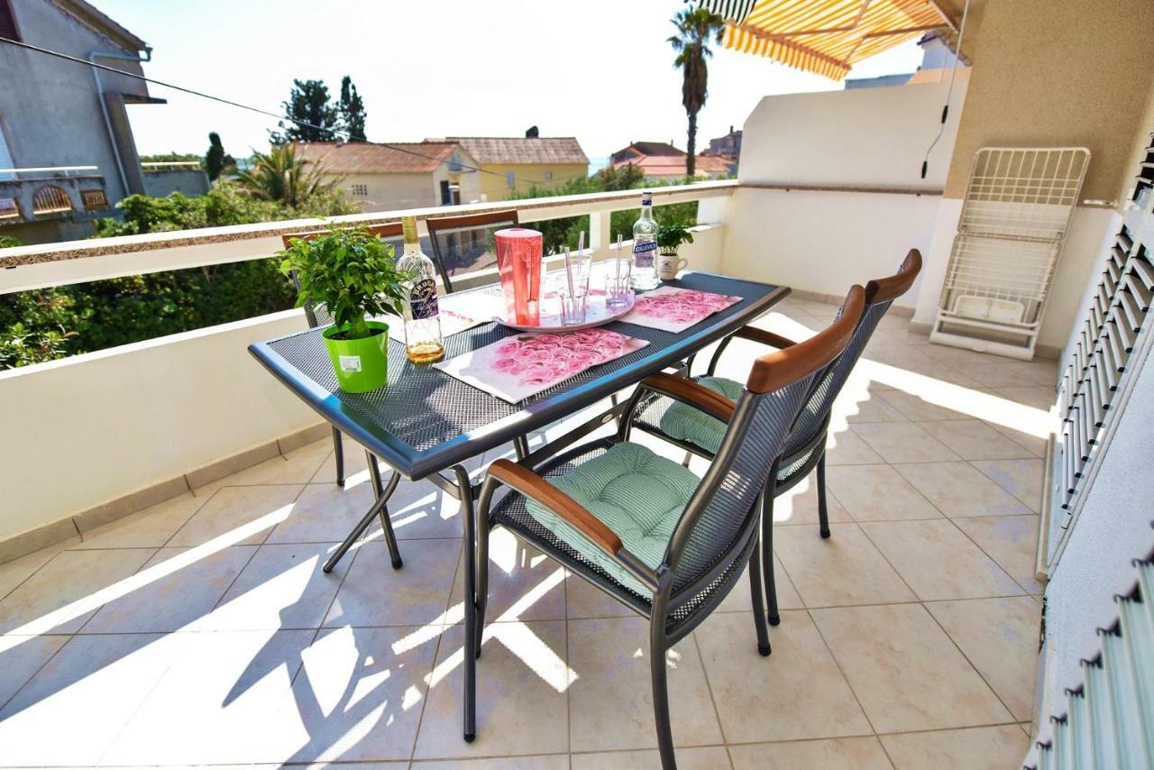 Apartments Villa Milenka 노바야 외부 사진