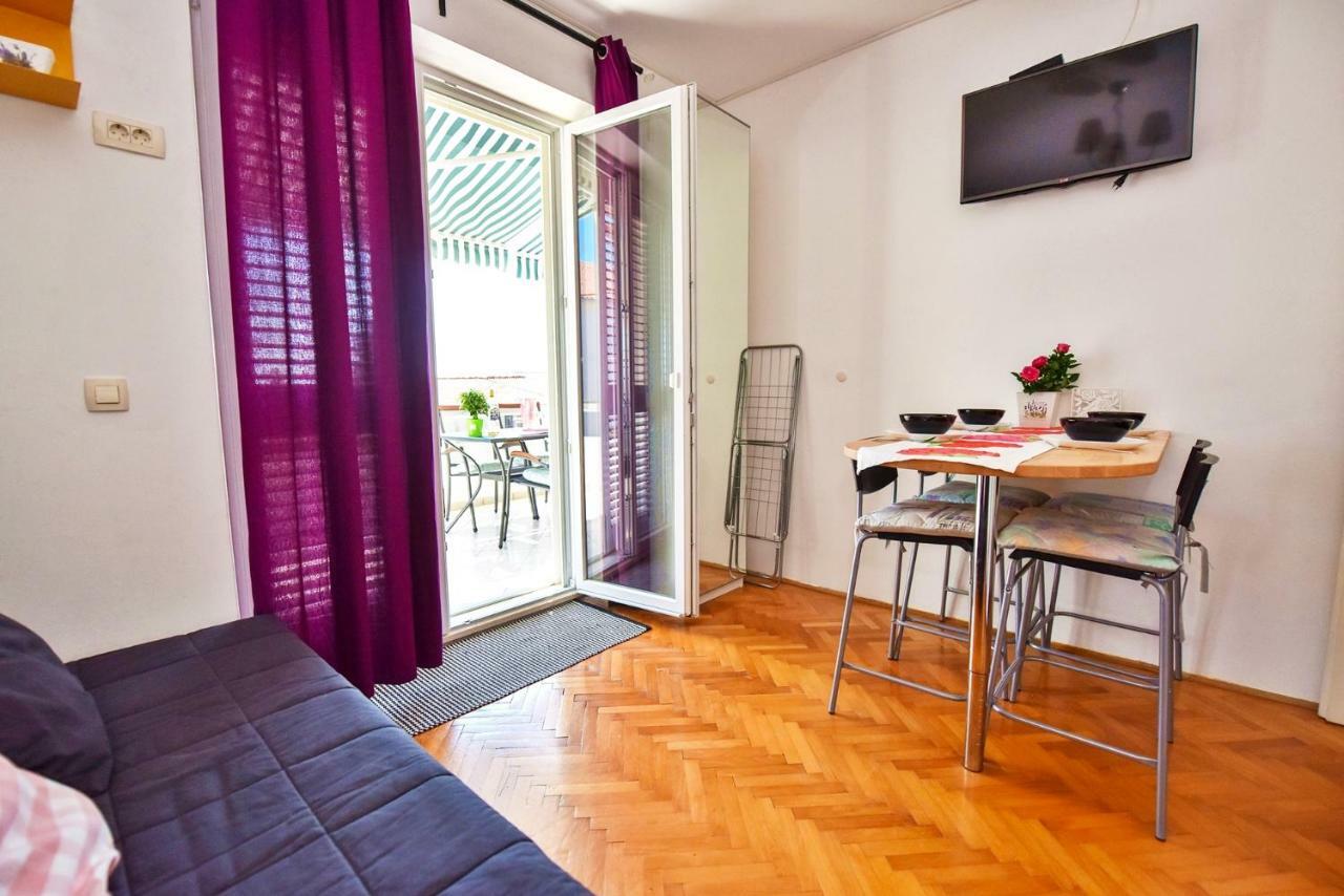 Apartments Villa Milenka 노바야 외부 사진