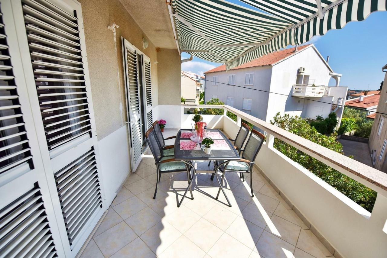 Apartments Villa Milenka 노바야 외부 사진