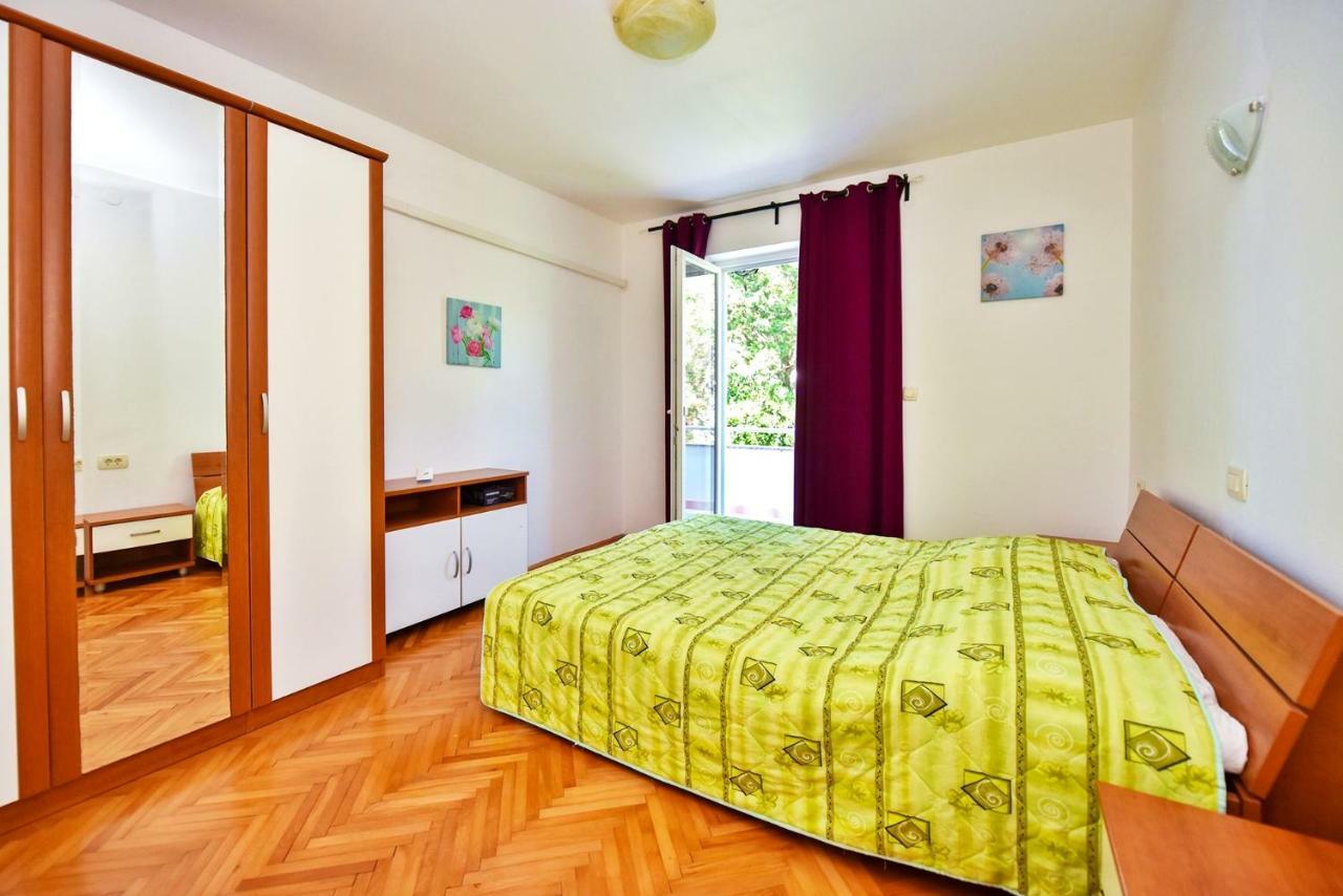 Apartments Villa Milenka 노바야 외부 사진