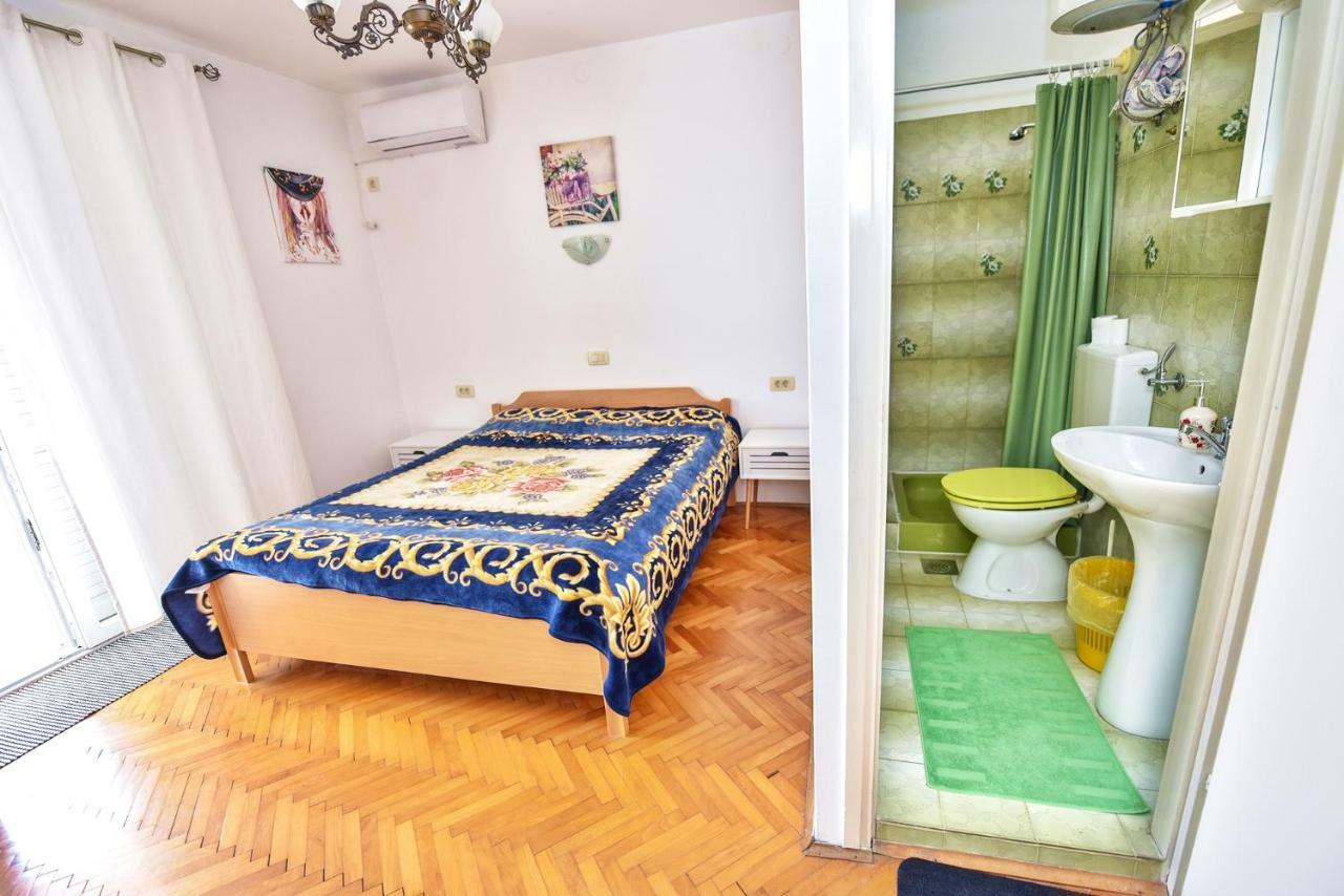 Apartments Villa Milenka 노바야 외부 사진