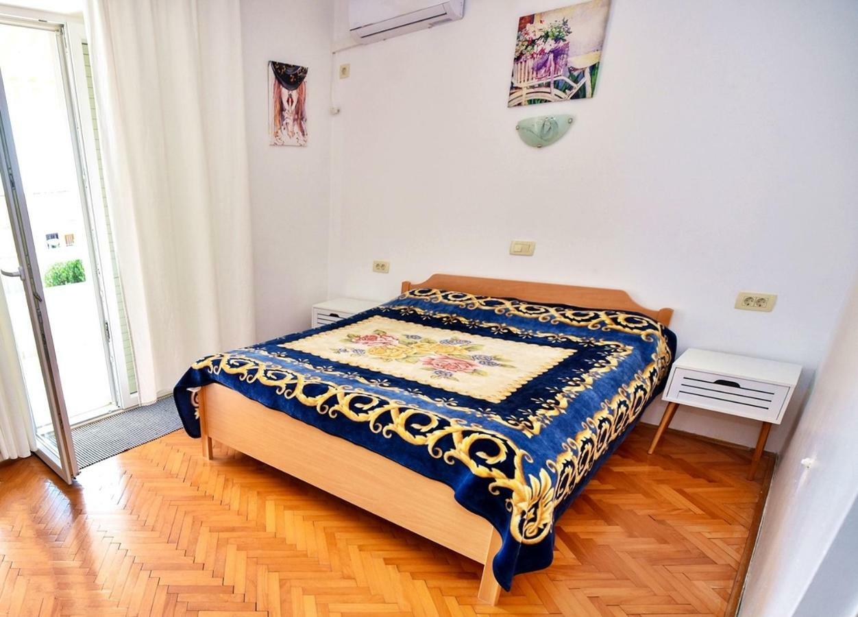 Apartments Villa Milenka 노바야 외부 사진
